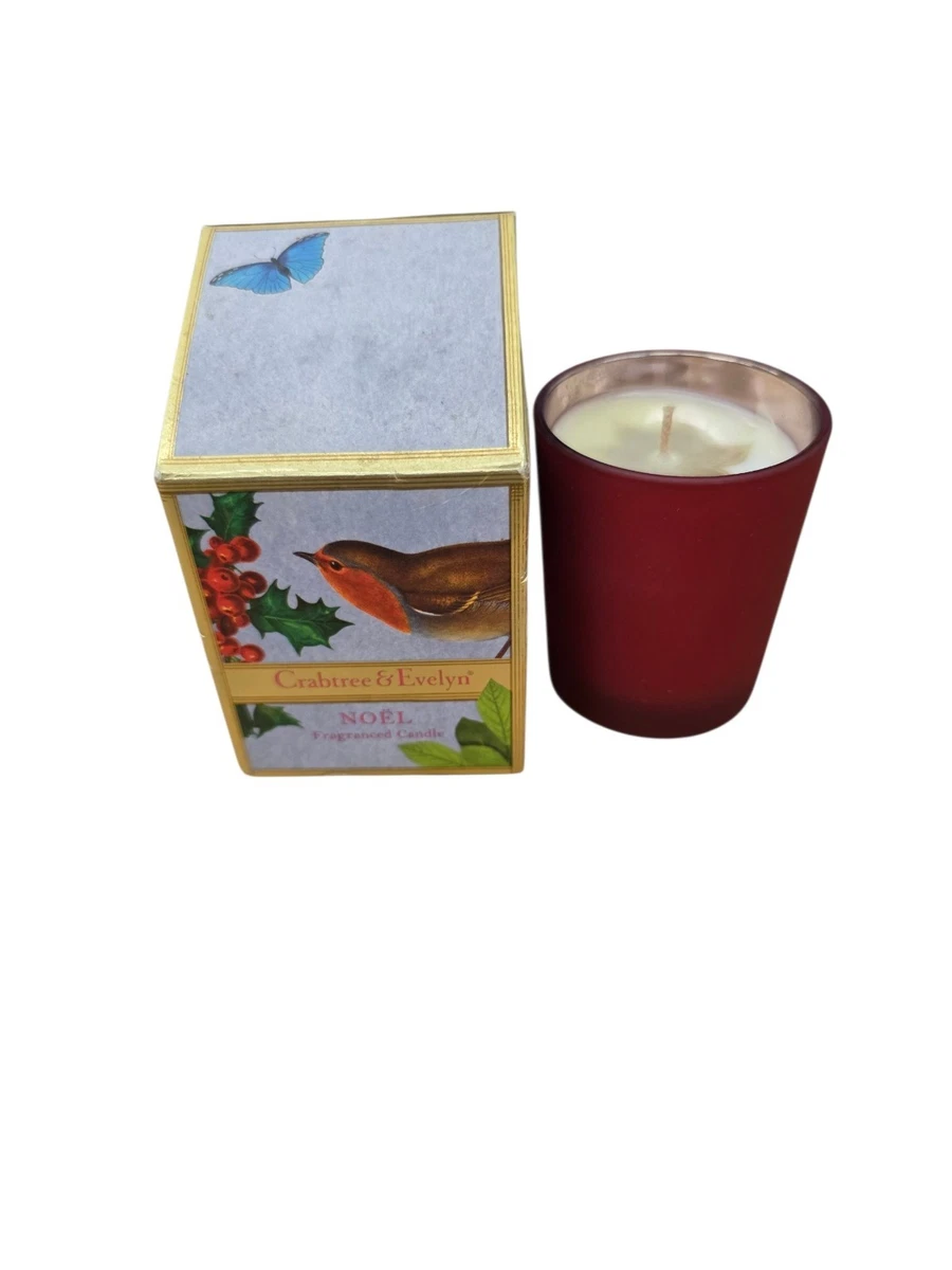 Crabtree & Evelyn Décor Candles for sale - eBay