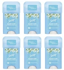 6x Secret Key Platinum Power Delicate Antiperspirant Deo Cream Stick Women EU