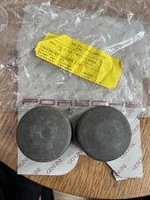 FRONT WHEEL HUB END CAP SET. PORSCHE 911 / 928 ❭ 91134168400