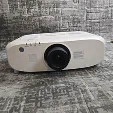 Panasonic PT-EZ580 Full HD Venue WUXGA 5400 Lumens - 1770 HOURS