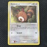 Sentret 16/17 Pokemon POP Series 7 Promo Common 2008 LP