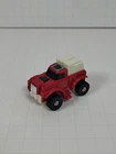 Transformers G1 Vintage Mini Vehicle Swerve Complete