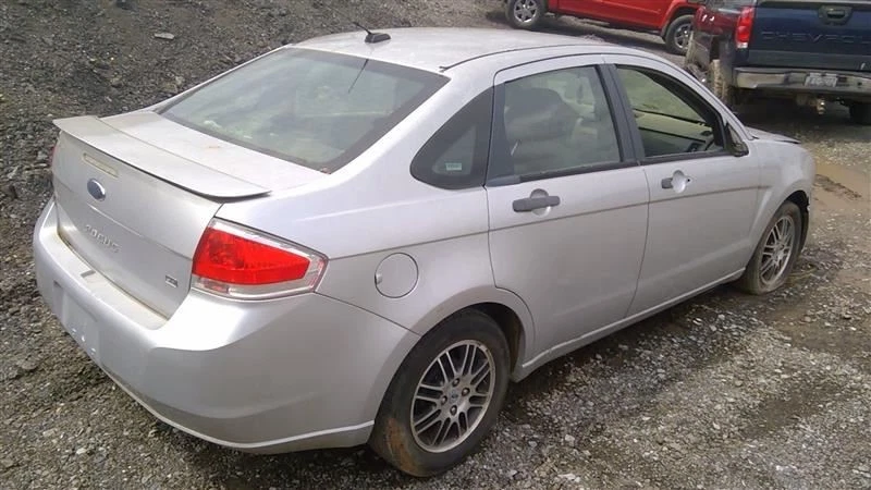 Luz antiniebla redonda halógena de esquina/estacionamiento compatible con Mustang 200911 06-17 Foto 4 de 4