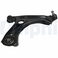 Delphi Lenker, RadaufhäNgung TC2660 FüR Skoda VW Seat