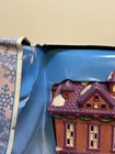 Rudolph The Red Nosed Reindeer Collectible Porcelain Village Santa’s Castle 2005 — photo 7