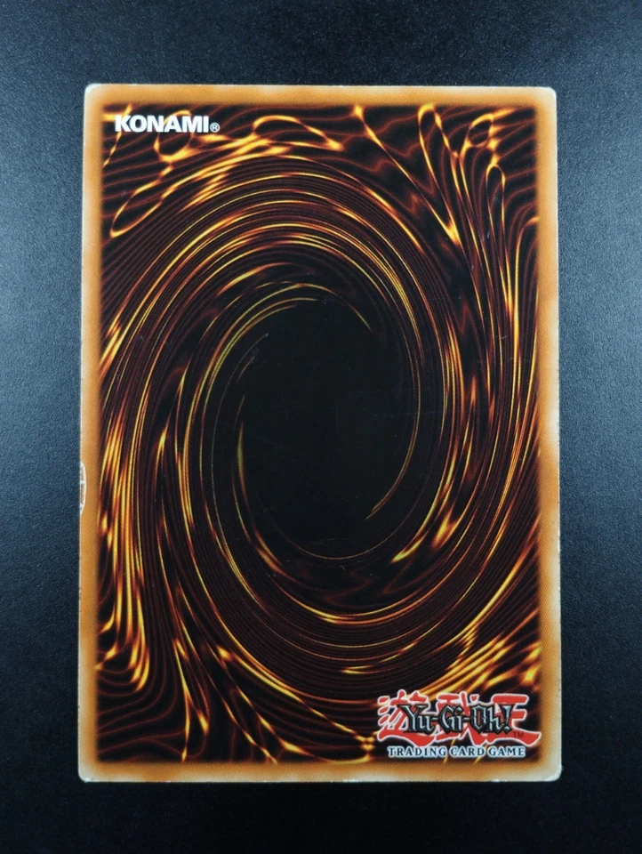 YUGIOH 2005 | UFOROID FIGHTER | CRV-DE034 | GERMAN | ULTRA RARE | VG-EX (MP) - Bild 2 von 4