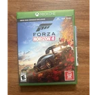 New ListingMicrosoft Forza Horizon 4 4K HDR Xbox One X Enhanced Racing Game E 2018