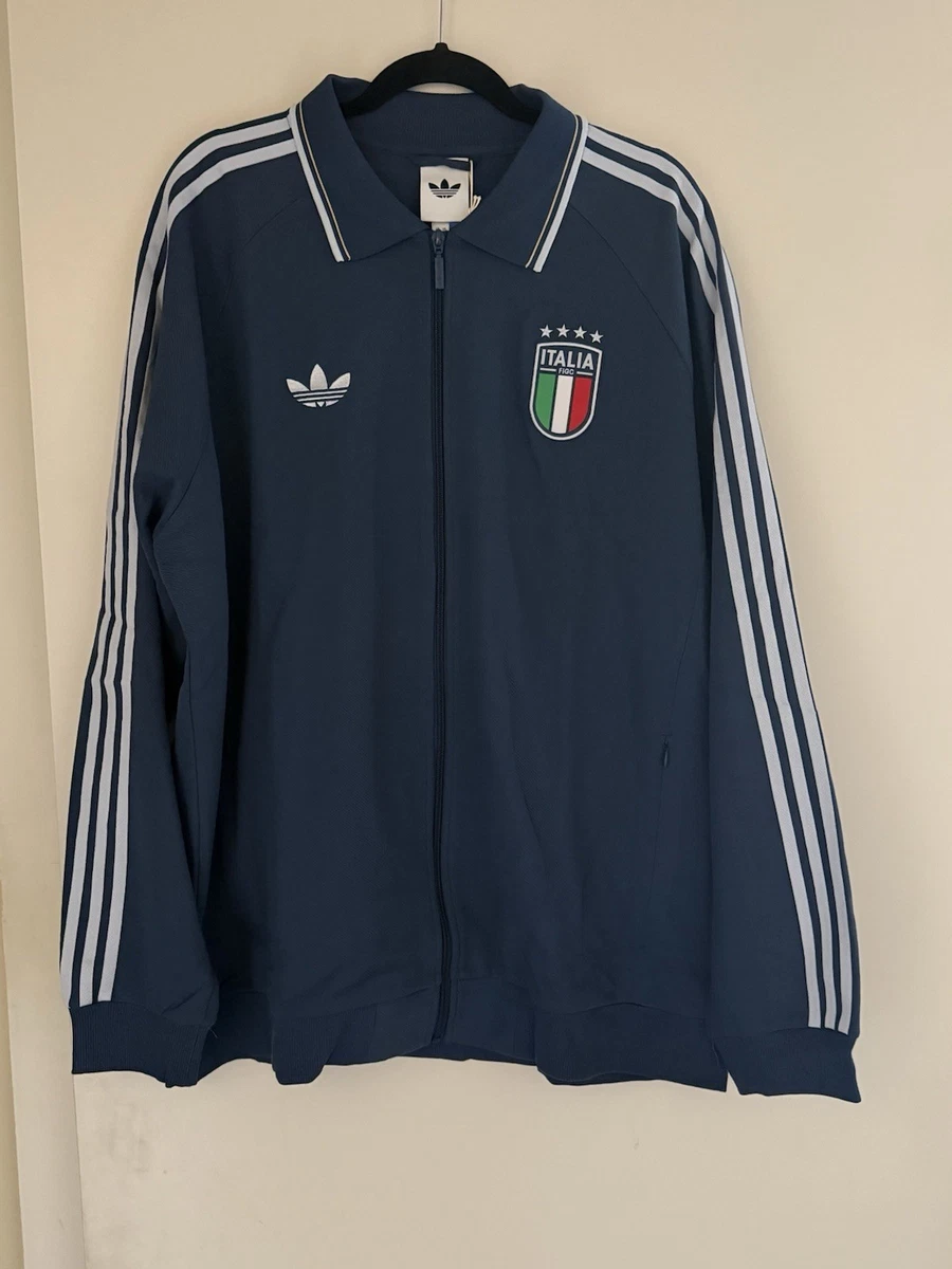 Italy National Team Soccer Jackets for sale | eBay