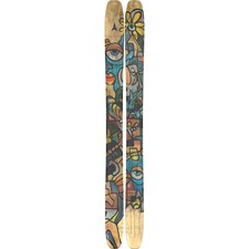 Atomic Bent Chetler 120 2025 2026 Alpinski Ski Freerideski Allmountain-Ski