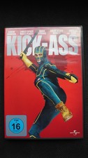 Kick-Ass DVD   Wie NEU  