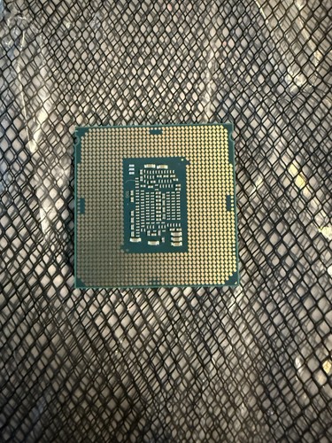 Intel Core i7-7700K 4,20 GHz LGA 1151 Quad Core Desktop Prozessor SR33A - Bild 2 von 3