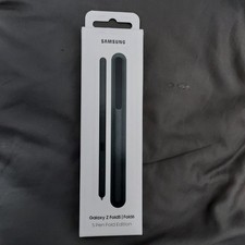 S PEN Genuine samsung galaxy z fold 6 s pen With case Brand New.