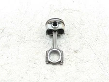 13 Suzuki DL650 V Strom Engine Motor Pistons and Connecting Rods