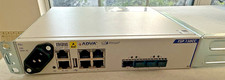 Unidad de demarcación de fibra ADVA FSP 150CC-GE112 con montaje en rack