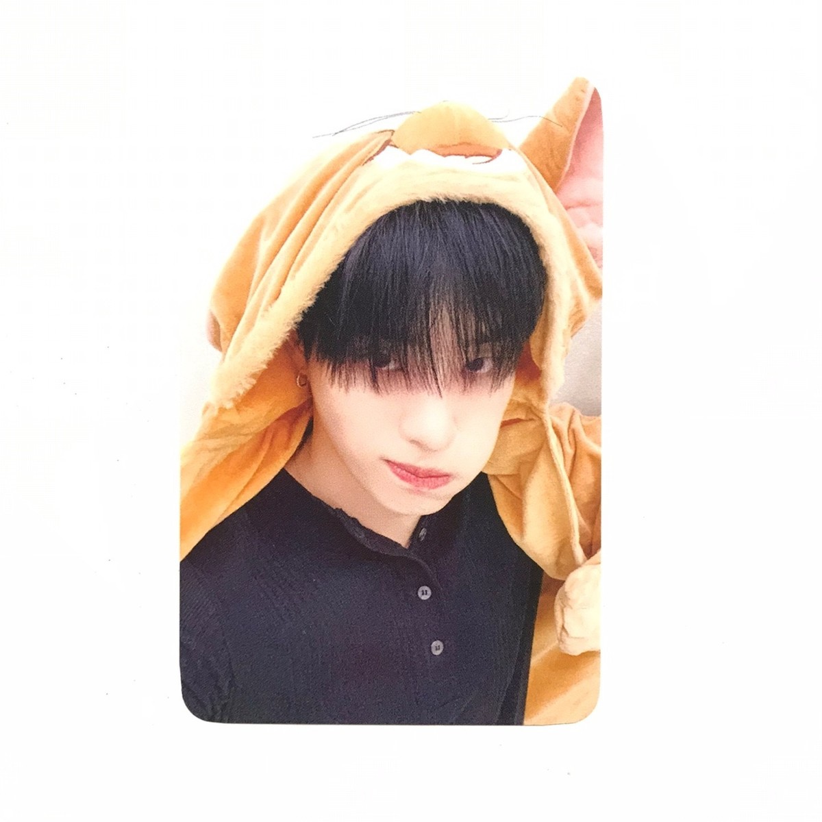 P1Harmony] DUH! / 250820 Muvve Fansign Gift Photocard | eBay