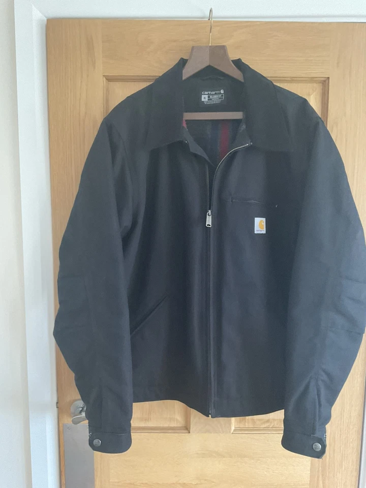 Carhartt Detroit Jacket, photo 1 of 5