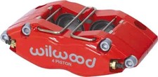 Wilwood Dynapro Radial Mount Caliper