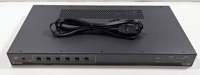 Extron SW6 HDMI Switcher (1890-402) with Power Cord - Tested