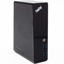 Lenovo Docking Station Thinkpad Basic USB 3.0 Dock DL3700-ESS SD20H13052 03X6285