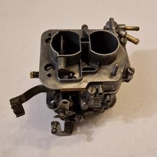 Carburatore Originale WEBER 32 DMTR 20 C2 Fiat 128 Rally, A112 Abarth Epoca