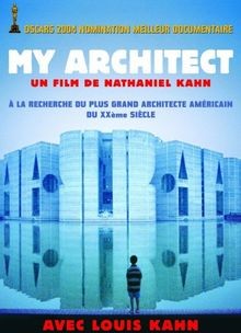 My Architect | DVD | Zustand sehr gut