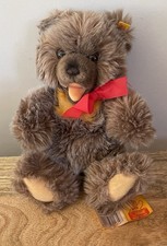 Steiff Zotty Teddy Bear 0305 /30 Made In Germany
