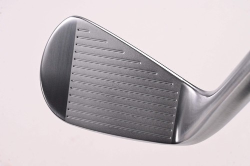 Titleist T100 2023 #7 Iron / 34 Degree / Stiff Flex AMT Tour White S300 Shaft - Picture 2 of 6