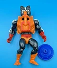 Stinkor 100% Complete He-Man Masters of the Universe MOTU 1985 Mattel Vintage