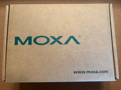 Moxa EDS-208A Ethernet Switch