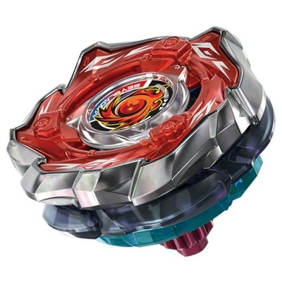 Takara Tomy Beyblade X CX-09 Starter Sol Eclipse D5-70TK aus Japan Neu