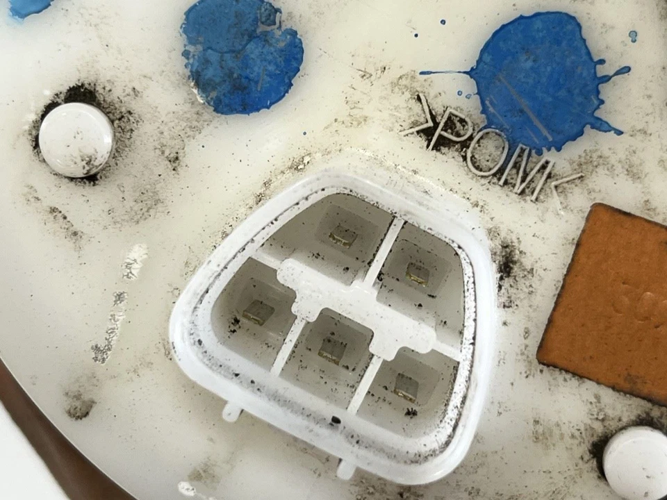 Toyota Avalon 2004 bomba de combustible de gasolina 23221-0A040 Foto 3 de 4