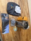 BioLite CampStove 2 Portable Wood Stove System w/ Carry Bag, USB Cable, Manual — photo 8