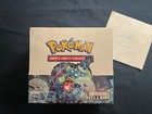 Pokémon - Display / Boite de 36 boosters EV07 : Couronne Stellaire