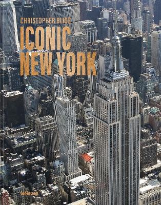 Iconic New York - 9783961715190