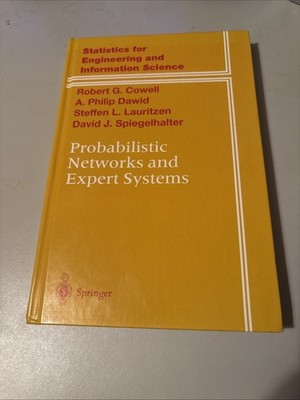 Probabilistic Networks and Expert Systems: Exact Computational Methods for Bayes