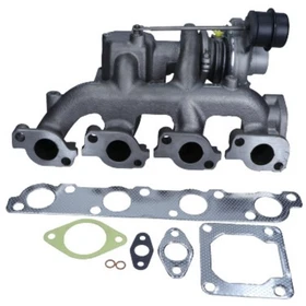 REMANTE Turbolader für Ford Transit Connect P65_ P70_ P80_ 1.8 TDCi Tourneo