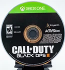 Call Of Duty Blacks Ops III 3 Microsoft Xbox One - Disc Only