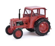 Schuco 450917100 Schuco - Volvo - Bm350 Boxer Tractor Closed 1951 - 450917100