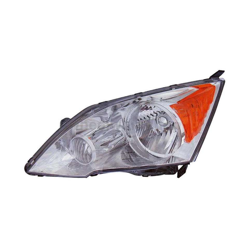 Левая правая фара в сборе для Honda CR-V 2,4 л 2007 2008 2009 2010 2011 - Изображение 2 из 4