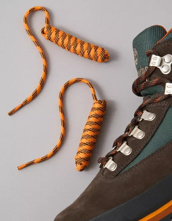 Timberland x American Eagle Euro Hiker 13 Limited Rare Supreme Kith CNCPTS BBC image 6