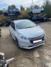 Compteur Peugeot 208