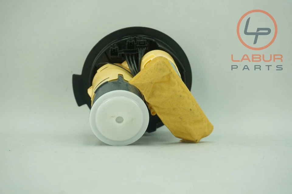 W222 14-20 Mercedes S Class Gas Fuel Tank Electric Fuel Pump Module Unit C943 - Image 4 of 4