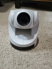 Sony EVI-D70C Color Video Camera - Untested - No Power Cord