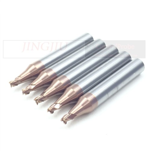 Taiwan imported Carbide 2.0mm Key Cutter 3F for WENXING& DEFU& MODEN Key Machine - Picture 4 of 5