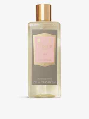 Floris London Lily Bath & Shower Gel 8.45 oz