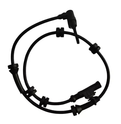 Ferrari California T 458 488GTB F12 Front & Rear ABS Sensor 252514 252510