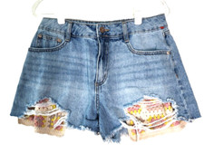 Sincerely Jules Jean Shorts Size 5/27