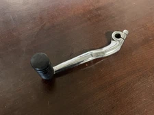 Harley Davidson FXR Super Glide Gear Mid Shifter Shift Pedal Lever & Peg