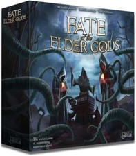 FATE of the ELDER GODS + Beasts from Beyond +