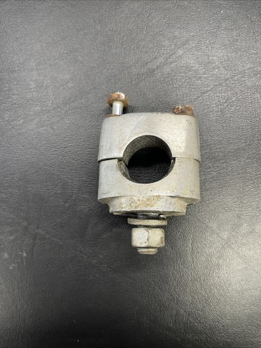 YJ1K Vintage Yamaha handlebar riser